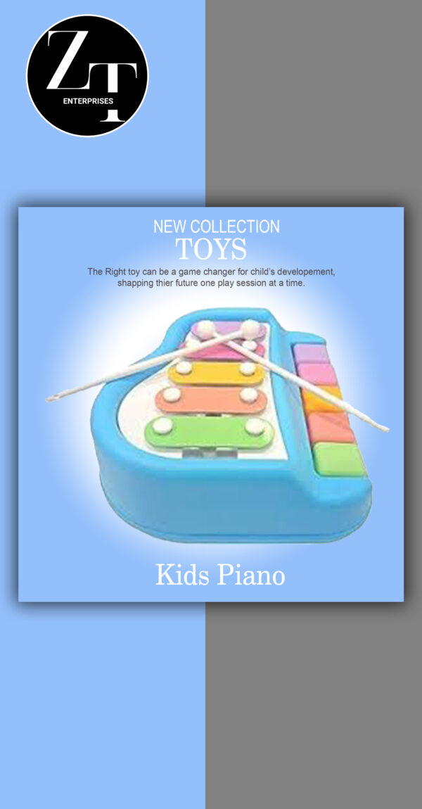 Kids Piano